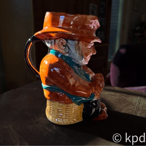 Staffordshire gardener Toby pitcher - Picture 5 of 5